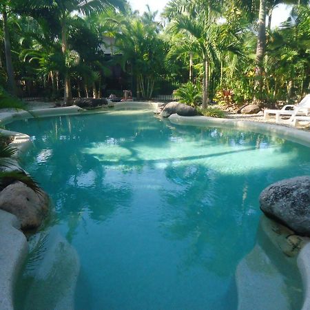 Boutique Bungalows Mission Beach Eksteriør bilde