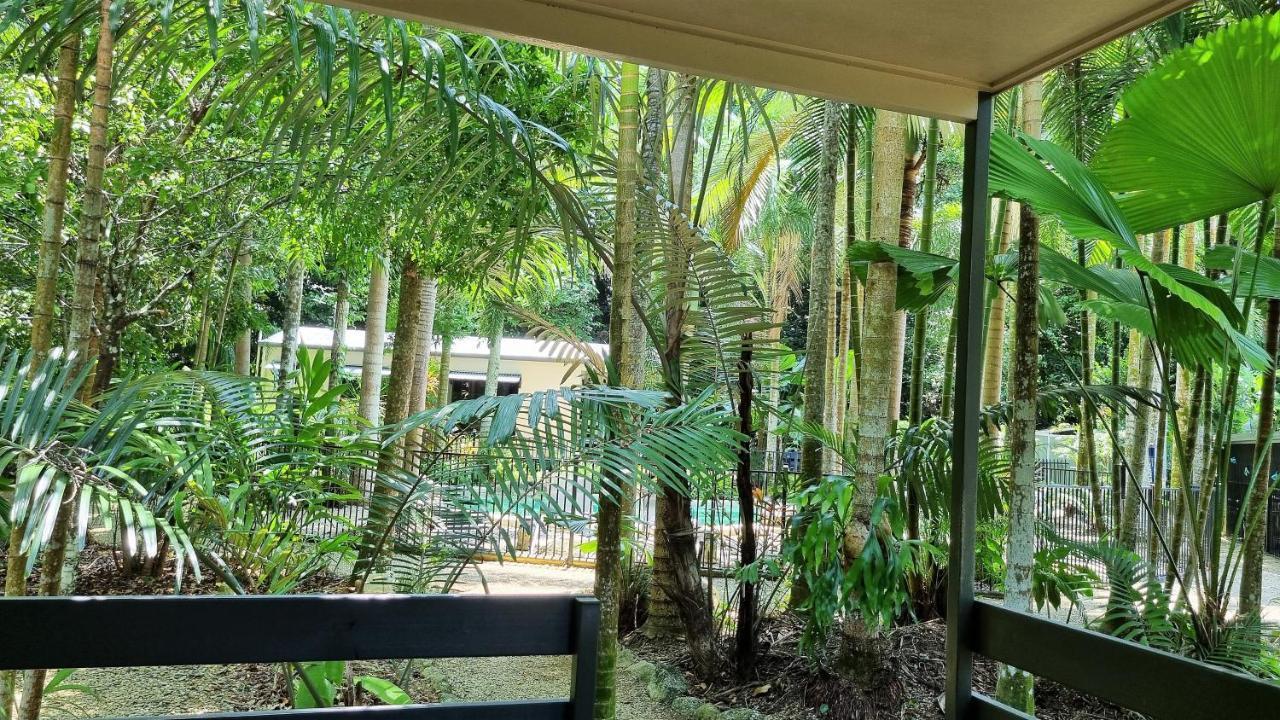 Boutique Bungalows Mission Beach Eksteriør bilde