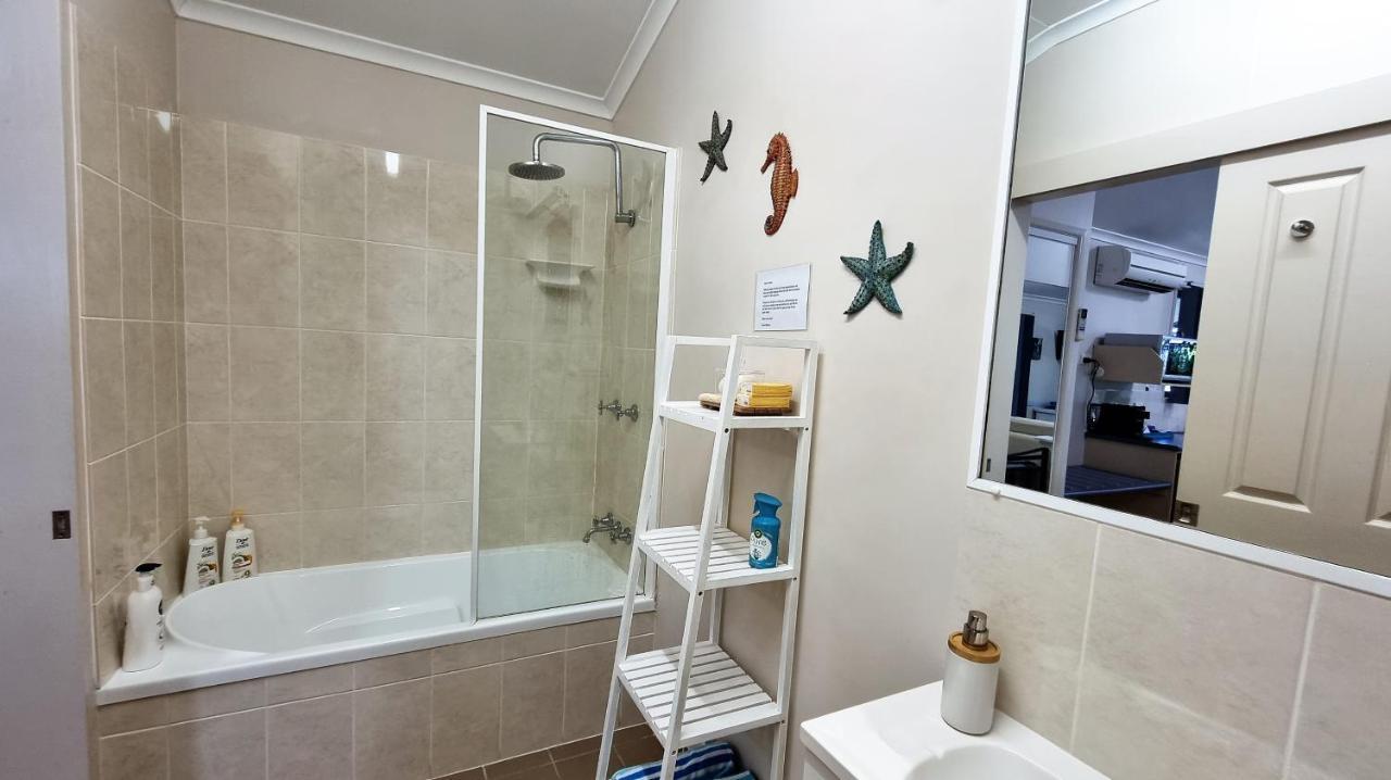 Boutique Bungalows Mission Beach Eksteriør bilde