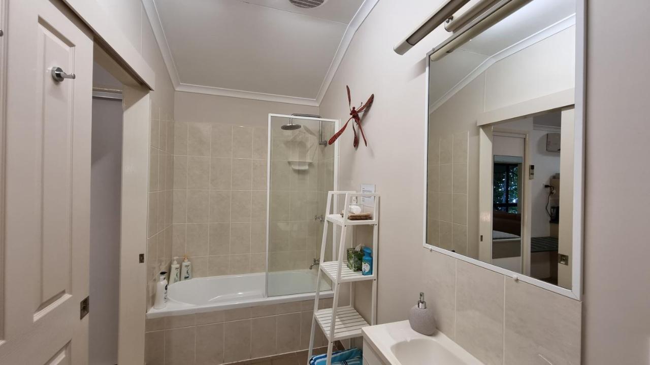 Boutique Bungalows Mission Beach Eksteriør bilde