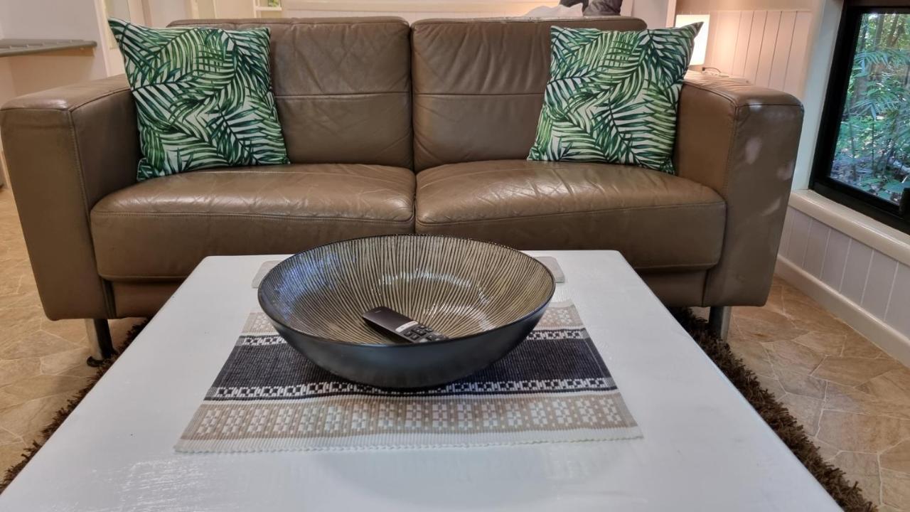 Boutique Bungalows Mission Beach Eksteriør bilde