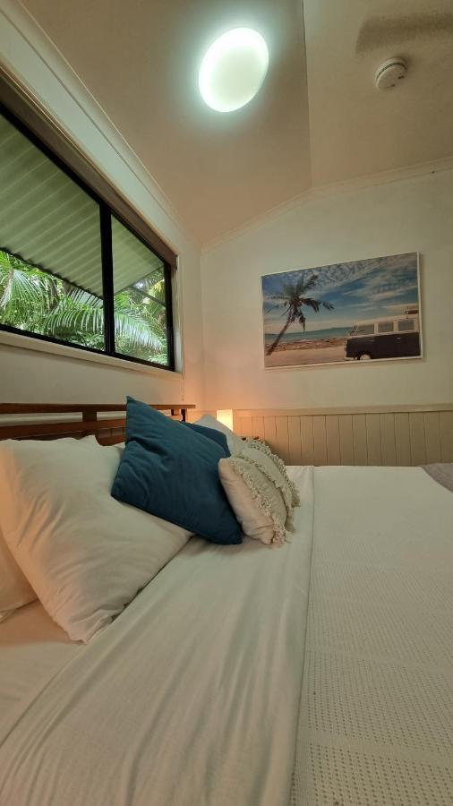 Boutique Bungalows Mission Beach Eksteriør bilde
