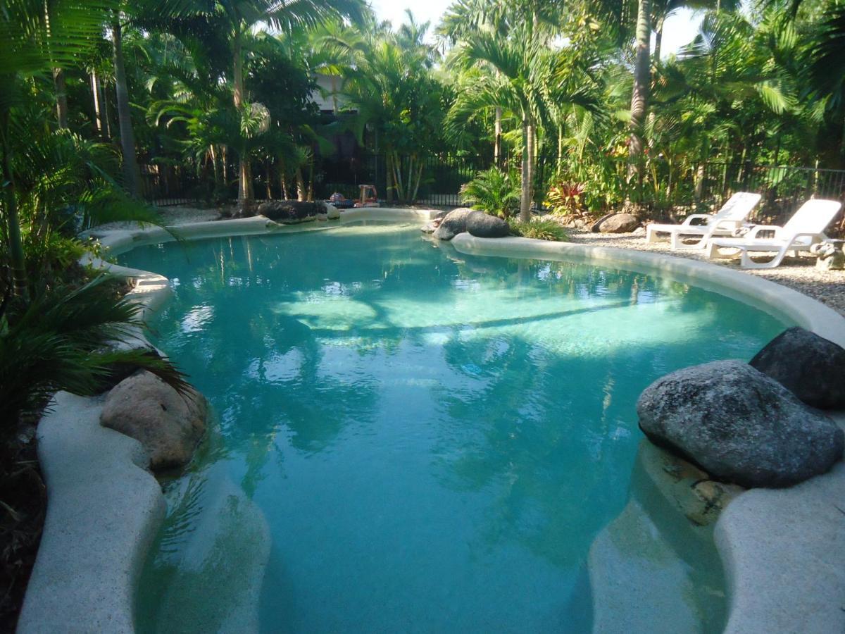 Boutique Bungalows Mission Beach Eksteriør bilde